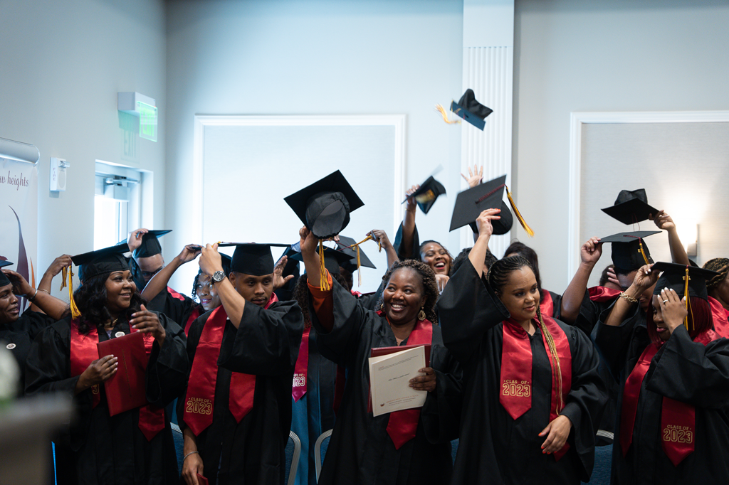 Diploma Programs