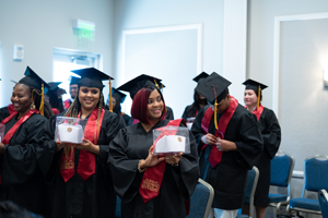 Commencement 2023
