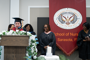 Commencement 2023