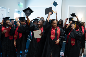Commencement 2023