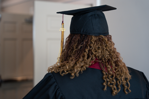 Commencement 2023