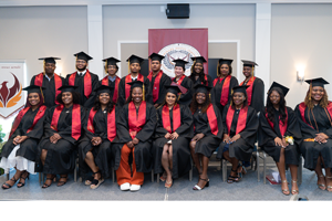 Commencement 2023