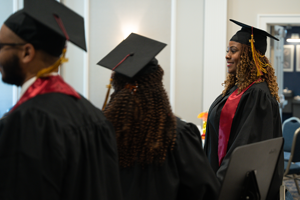 Commencement 2023
