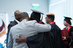 Commencement 2023