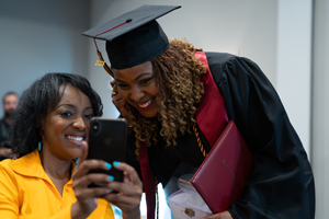 Commencement 2023