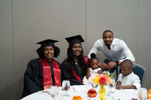 Commencement 2023