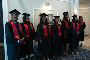 Commencement 2023