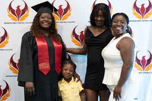 Commencement 2023