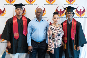 Commencement 2023