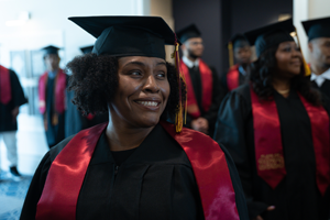 Commencement 2023