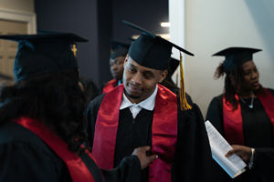 Commencement 2023