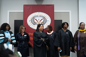Commencement 2023