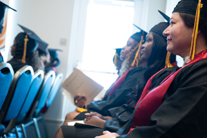 Commencement 2023