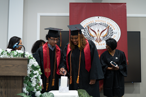 Commencement 2023