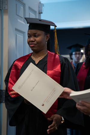 Commencement 2023