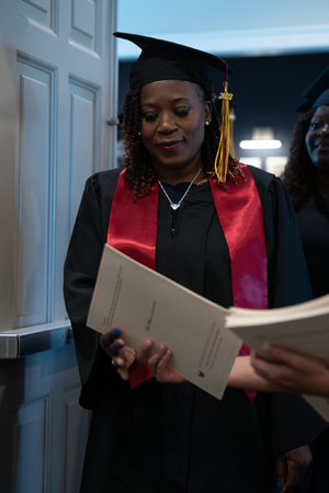 Commencement 2023