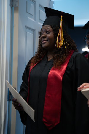 Commencement 2023