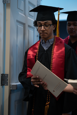 Commencement 2023