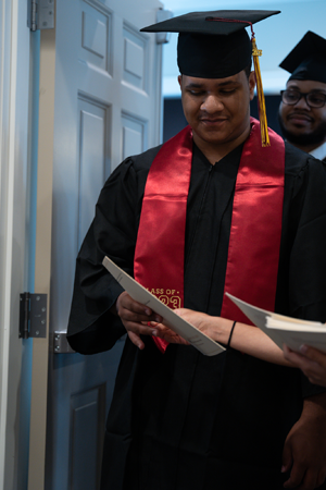 Commencement 2023