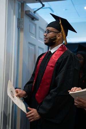 Commencement 2023
