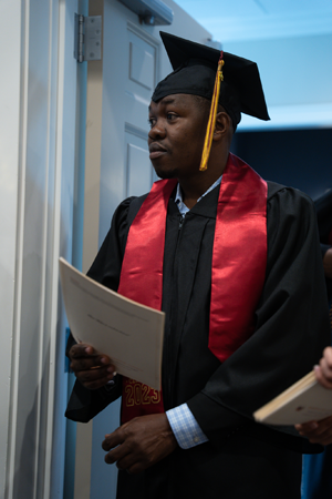 Commencement 2023
