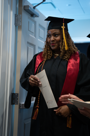 Commencement 2023