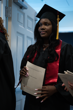 Commencement 2023