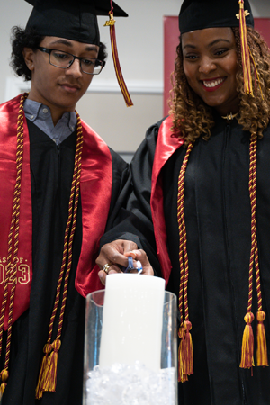 Commencement 2023