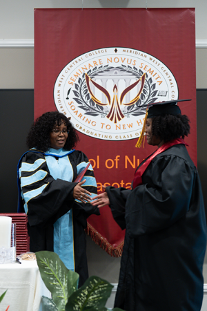 Commencement 2023
