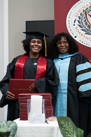 Commencement 2023