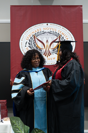 Commencement 2023