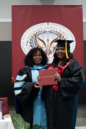 Commencement 2023