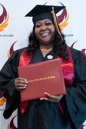Commencement 2023