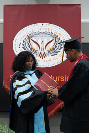 Commencement 2023