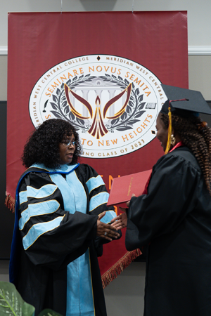 Commencement 2023
