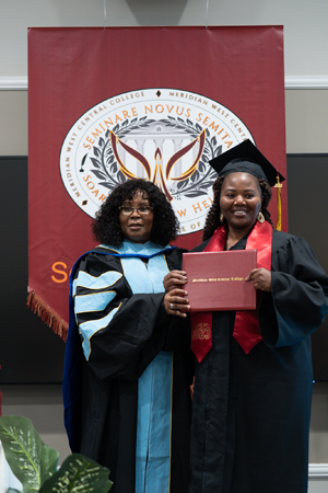Commencement 2023
