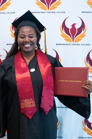 Commencement 2023