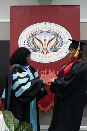 Commencement 2023