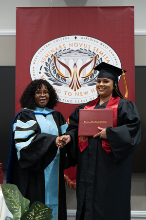 Commencement 2023