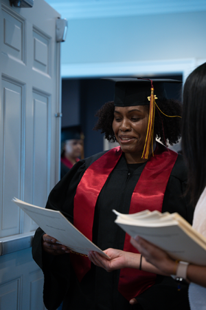 Commencement 2023