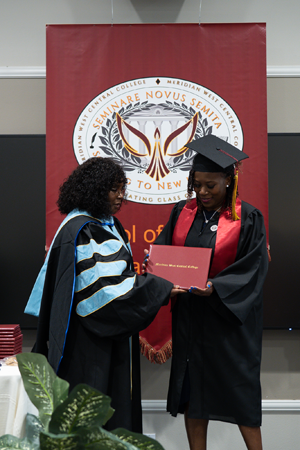 Commencement 2023