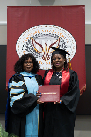 Commencement 2023