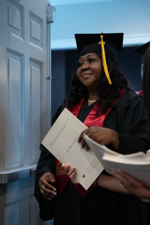 Commencement 2023