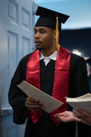Commencement 2023