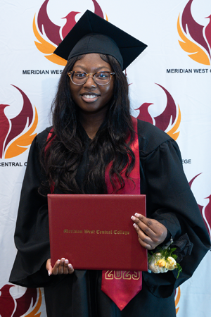 Commencement 2023