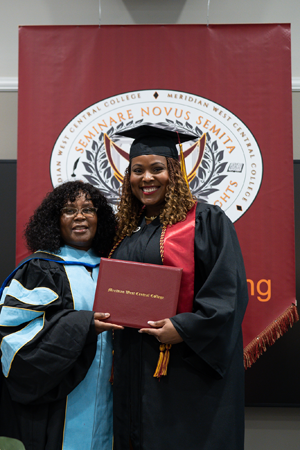 Commencement 2023