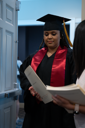 Commencement 2023