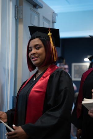 Commencement 2023