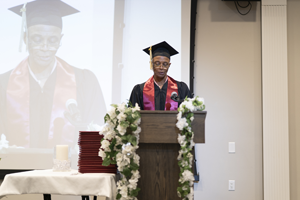 Commencement 2024