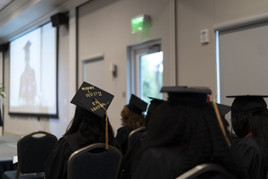 Commencement 2024